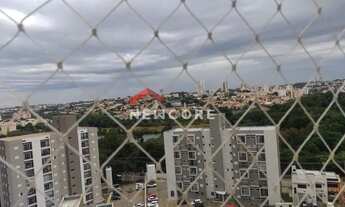 Imagem 4: Apartamento em Rua Eliana de Castro - Jardim Monte Verde - Valinhos/SP