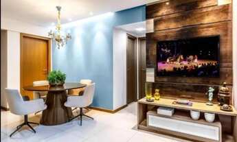 Imagem 5: CONDOMINIO PUERTO MADERO PITUBA *75 CARLOS/TH