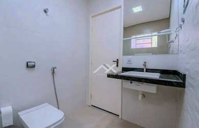 Imagem 13: Casa com 3 dormitórios à venda, 138 m² por R$ 590.000,00 - Vila Souto - Bauru/SP