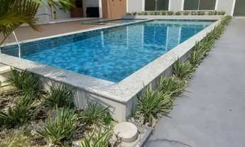 Imagem: Apartamento Mobiliado