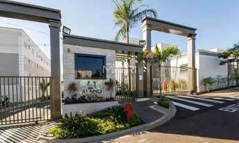 Imagem: Locação de Apartamentos / Padrão na cidade