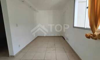 Imagem 4: Apartamento Padrão em São Carlos | 2 dormitórios