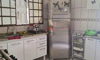 Imagem: CASA À VENDA NO BAIRRO CIDADE NOVA