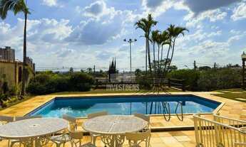 Imagem 3: Casa com 5 Quartos e 6 banheiros para Alugar, 600 m² no Bairro Belvedere