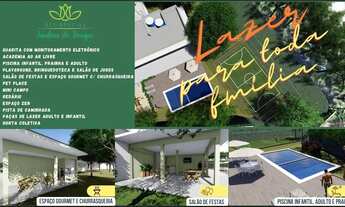 Imagem: Casa terreo para venda possui 86 metros