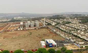 Imagem 3: Apartamento padrão, Bairro Quinta Primavera, Zona Sul, em Ribeirão Preto/SP
