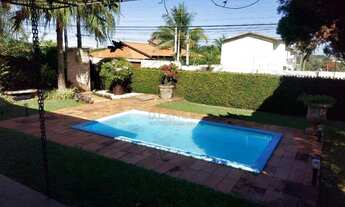 Imagem: Chácara à venda no bairro Jardim Planalto