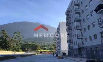 Imagem 2: Apartamento em Rua Arcanjo Cândido da Silva - Praia de Fora - Palhoça/SC