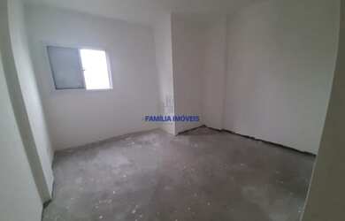 Imagem 12: Apartamento 1 quarto (suíte) à venda Boqueirão Santos/SP