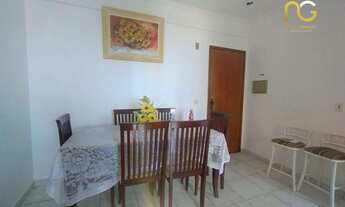 Imagem: Apartamneto 1 dormitório com vista mar