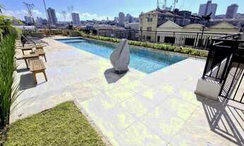 Imagem: Apartamento garden para venda em Vila Maria