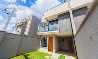 Imagem 5: SOBRADO EM CONDOMÍNIO com 3 dormitórios à venda com 137.41m² por R$ 900.000,00 no bairro S