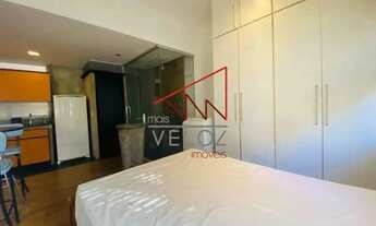 Imagem 2: Loft na Glória, todo reformado e decorado por arquiteto