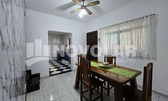 Imagem: Casa térrea para renda na Vila Constança