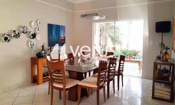 Imagem 2: Casa Sobrado Jardim Karaíba 402m² com 04 quartos - Uberlândia - MG