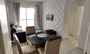 Imagem 3: Residencial Itaoca - Ananindeua mobiliado