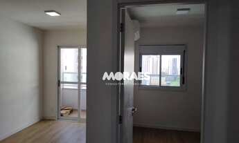 Imagem 5: Apartamento com armários, 1 quarto para alugar, 30 m² por R$ 3.000/mês - Fly Residence - B