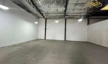 Imagem 2: Galpão para alugar, 135 m² por R$ 5.500,00/mês - Ressacada - Itajaí/SC