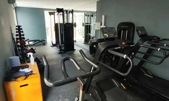 Imagem 6: Aluga-se apartamento no Altiplano Cabo Branco, posição nascente