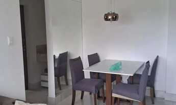 Imagem 3: 1/4 sala, porteira fechada, piscina, garagem coberta