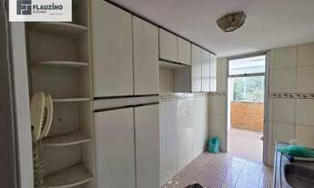 Imagem 4: Apartamento com 3 dormitórios para alugar, 85 m² por R$ 3.780,00/mês - Vila Prel - São Pau