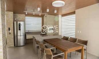 Imagem 6: Apartamento Al Mare a venda de 215m² - 4 suítes e 3 vagas n bairro São Marcos