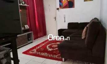 Imagem: Apartamento à venda, 46 m² por R$ 205.000,00