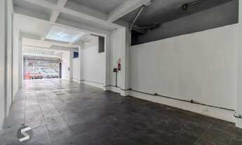 Imagem 5: Loja para venda - 115 m², 2 salas, Azenha