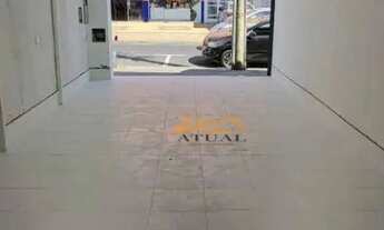 Imagem 2: Salão para alugar por R$ 4.000,00/mês - Centro - Piracicaba/SP