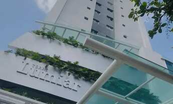 Imagem: GR Aluga Ed. Torre Lumiar - 3/1 suite