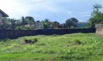 Imagem 2: Lote com 800m² na Ponta Negra no Condomínio Itaporanga 3 Pronto p Construir