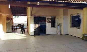 Imagem 3: Casa Solta e Ampla com Piscina e Área Gourmet na Grande Messejana!