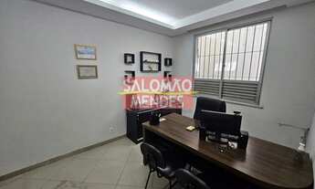 Imagem 4: Prédio comercial junto a Presidente Vargas. Escritórios, Empresas