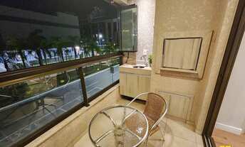 Imagem 2: Apartamento mobiliado à venda em Jurerê - Florianópolis