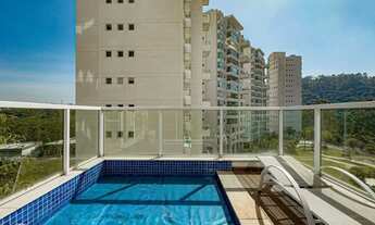 Imagem 2: Apartamento com 4 dormitórios, 322 m² - venda por R$ 3.900.000,00 ou aluguel por R$ 31.800