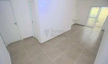 Imagem 2: Casa Ampla e Iluminada com 2 Dormitórios no Residencial Altos dos Jerivás