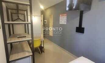 Imagem: Apartamento Beach Class Hotels e Residence