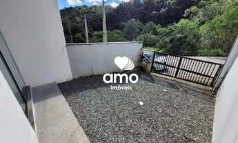 Imagem 2: Sobrado geminado para alugar no bairro Águas Claras em Brusque