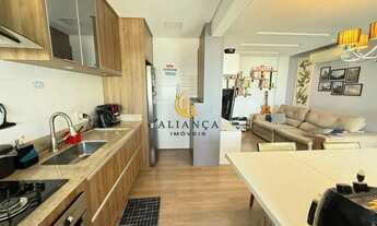 Imagem 2: Apartamento em Kobrasol, São José/SC