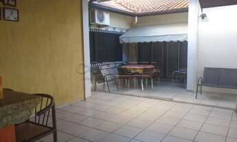 Imagem 7: Casa à venda no Jardim Nova Yorque, Araçatuba