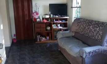 Imagem 5: Casa a Venda tem 84 m² com 3 quartos / Bairro Jardim Ana Rosa / Taubaté - SP