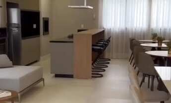 Imagem 2: Apartamento porteira fechada