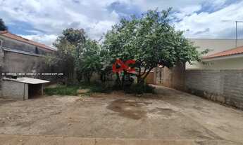 Imagem 3: Casa para Locação em Presidente Prudente, PQ. SÃO LUCAS, 1 dormitório, 1 banheiro