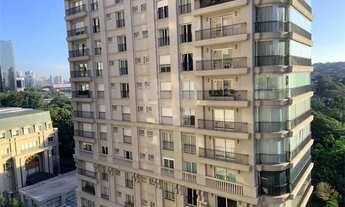 Imagem 7: Apartamento com 1 quartos à venda ou para locação em Jardim Paulistano - SP