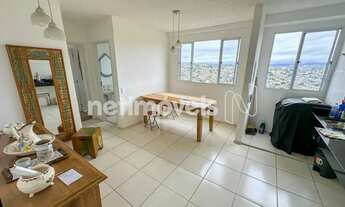 Imagem 5: Venda Apartamento 2 quartos Mantiqueira Belo Horizonte