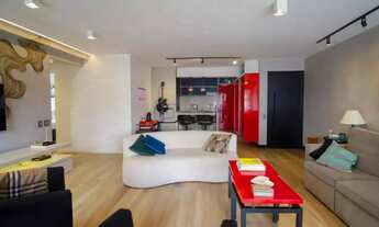 Imagem 7: Venda Apartamento 2 Dormitórios - 100 m² Pinheiros