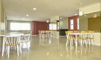 Imagem 6: Apto com com 2 e 3 quartos sendo 1 suíte - Dunas 61m² e 75m²