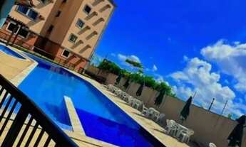 Imagem 5: Residencial Alto da Boa Vista - 2 quartos - 2 wc - Com Elevador