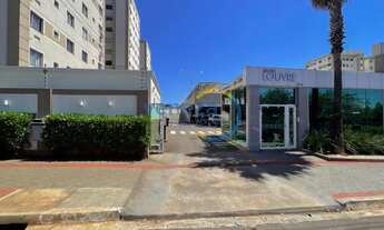 Imagem: Apartamento com 2 quartos para alugar por