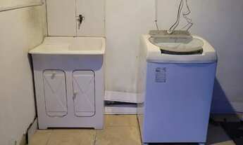 Imagem 5: Kitnet completo água luz Wi-Fi R$ 950